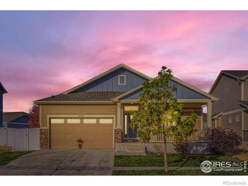 2321 Nicholson Street, Berthoud, CO, 80513 | Card Image