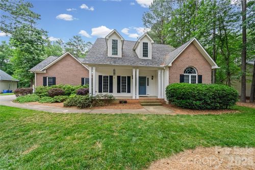 8871 Erbach Ln, Mount Pleasant, NC, 28124-8571 | Card Image