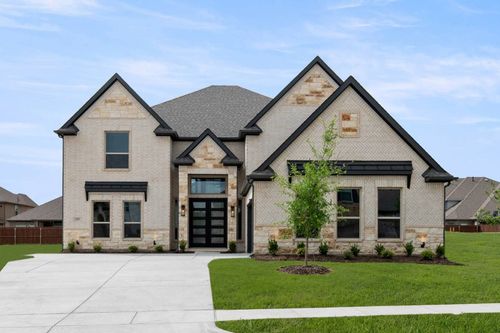 337 Willie Way, Burleson, TX, 76028-4153 | Card Image