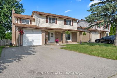 123 Acorn Cres, House other with 4 bedrooms, 4 bathrooms and 5 parking in London ON | Image 2