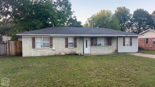 1100 Estelle St, Lake City, AR, 72437-9590 | Card Image