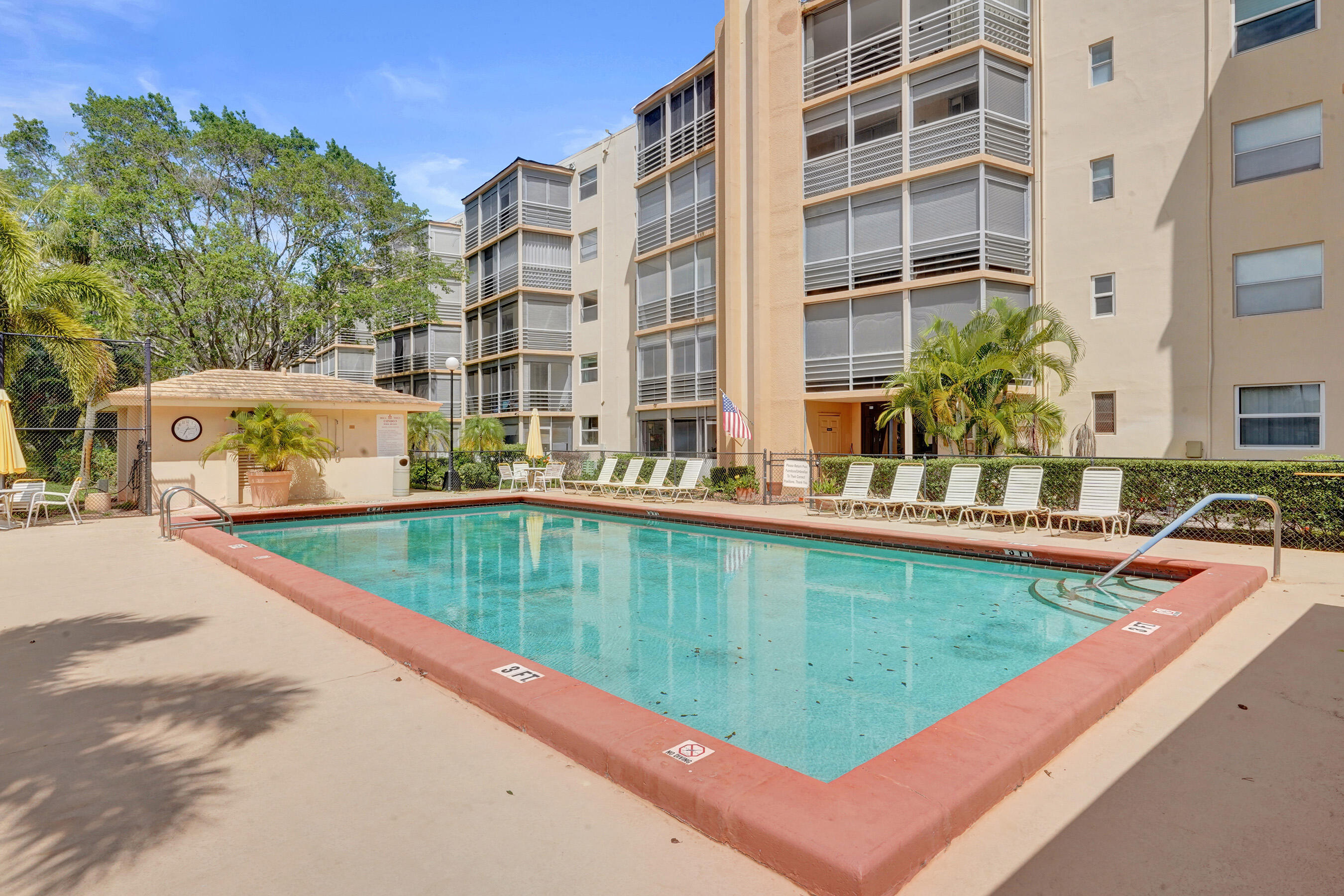 Residential in Boca Raton