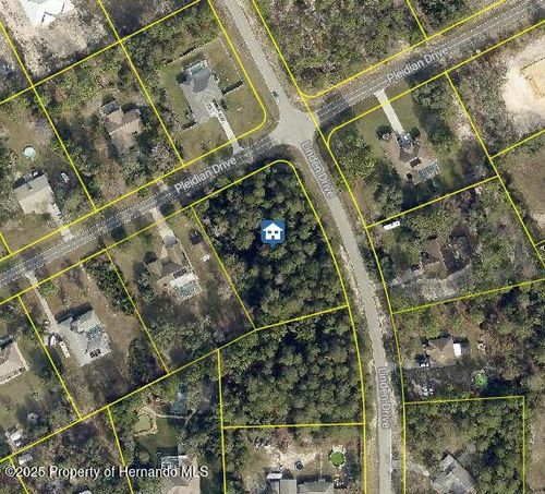 8 Coronado Dr, Spring Hill, FL, 34609-3903 | Card Image