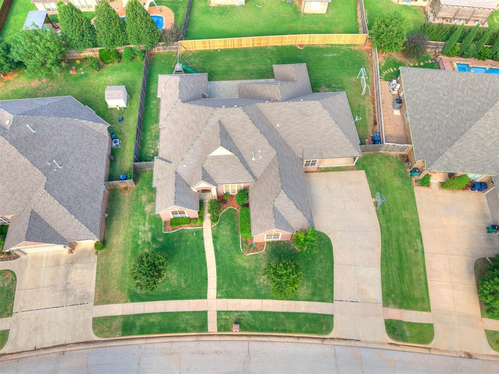 Residential in Edmond 4