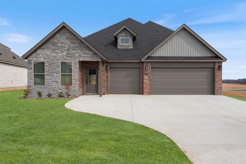 7010 Sw Orange Ave, Bentonville, AR, 72713-4168 | Card Image