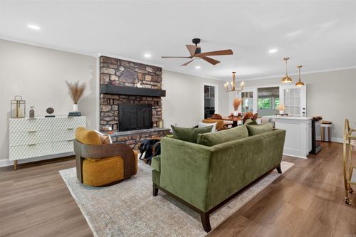 52 Herencia Cir, Hot Springs Village, AR, 71909-3401 | Card Image