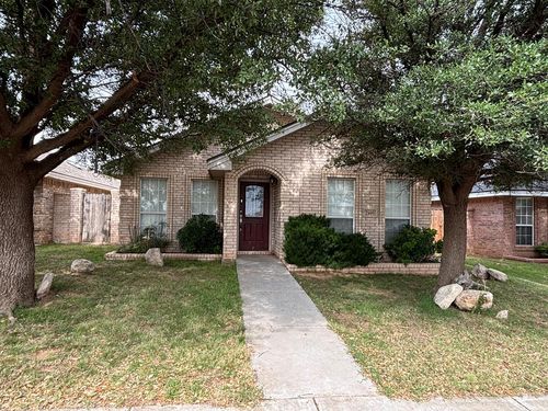 2809 Sunburst Dr, Midland, TX, 79707-5116 | Card Image