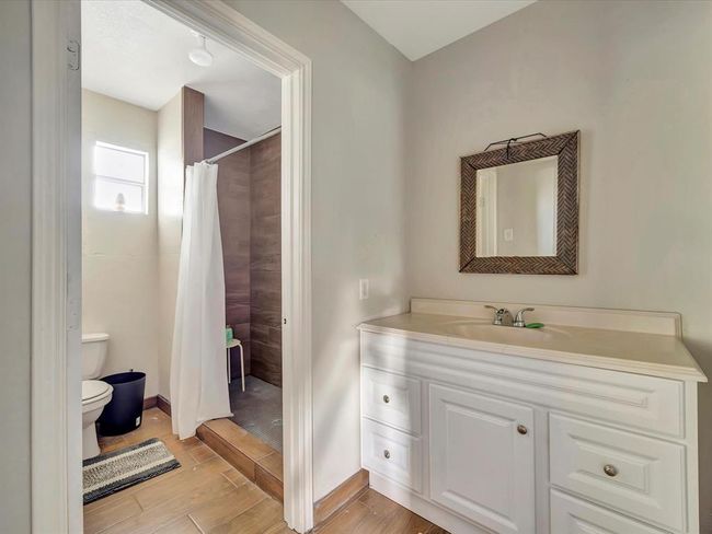 Primary bathroom recently remodeled | Image 26
