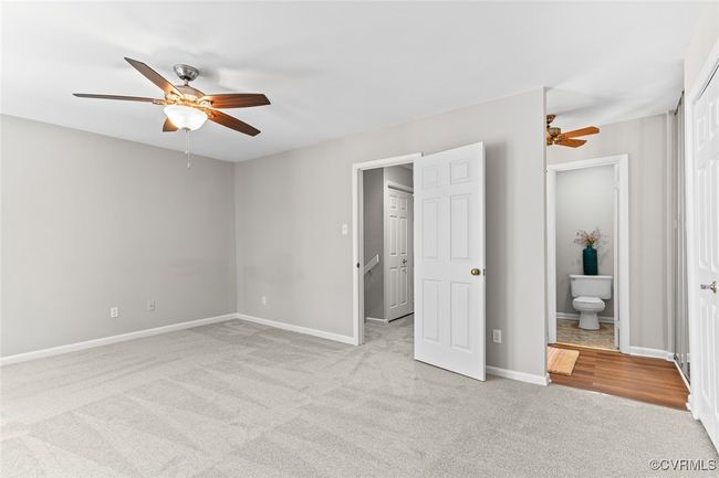 4914 Long Shadow Ter, Townhouse with 2 bedrooms, 2 bathrooms and null parking in Midlothian VA | Image 16
