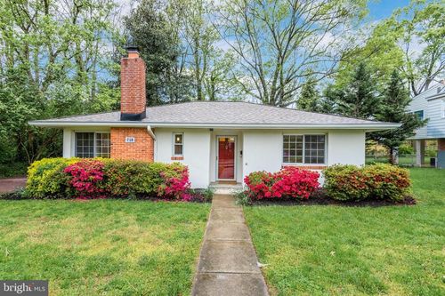 710 N Buchanan St, ARLINGTON, VA, 22203-1429 | Card Image