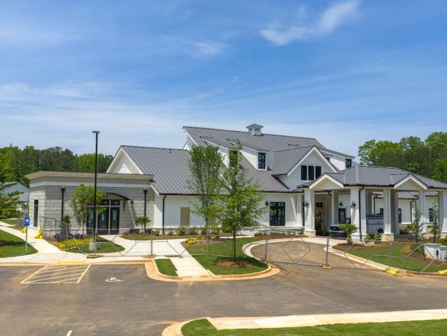 350 Brooke View Trl, House other with 2 bedrooms, 3 bathrooms and null parking in Canton GA | Image 5