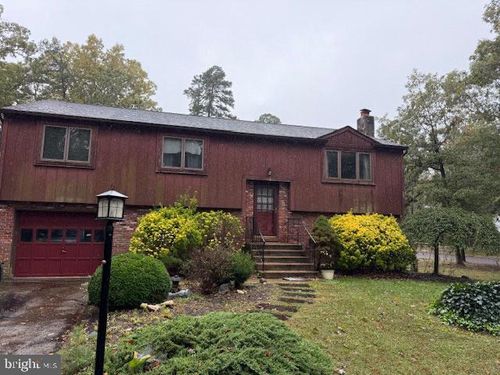 1 Teaberry Ct, HAMMONTON, NJ, 08037-2509 | Card Image