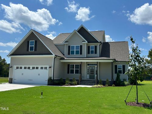 85 Prency Ln, Middlesex, NC, 27557-8684 | Card Image