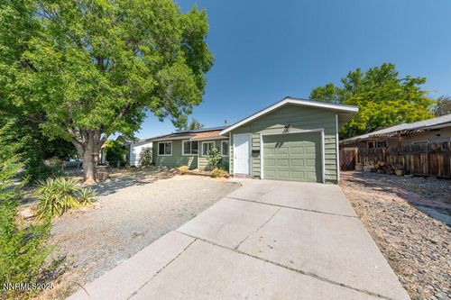 3202 Heights Dr, Reno, NV, 89503-3823 | Card Image