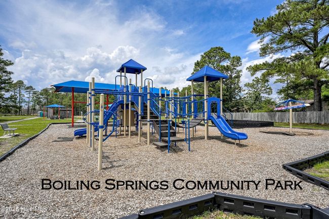 0 Fox Squirel Dr, Home with 0 bedrooms, 0 bathrooms and null parking in Boiling Spring Lakes NC | Image 15