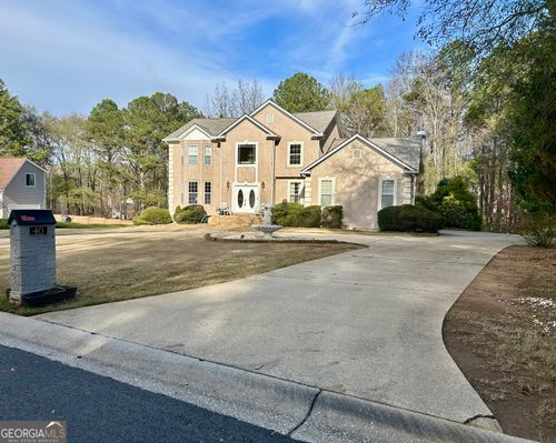 40 Jacksons Vly, Sharpsburg, GA, 30277-3004 | Card Image