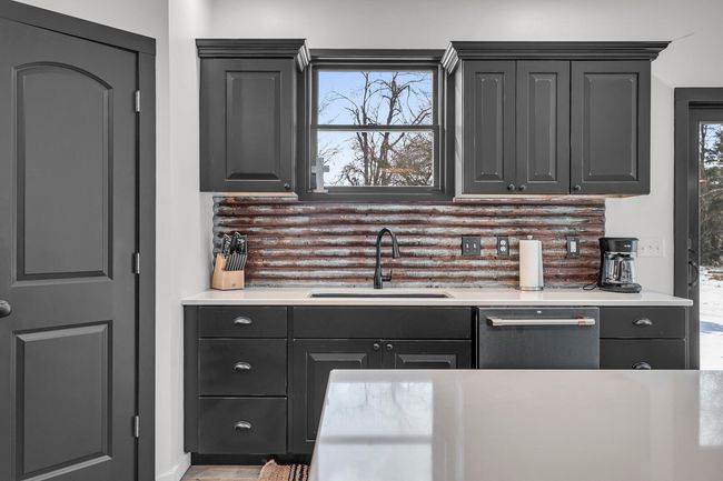 7499 Mathews Rd, House other with 3 bedrooms, 2 bathrooms and null parking in Spring Arbor MI | Image 15