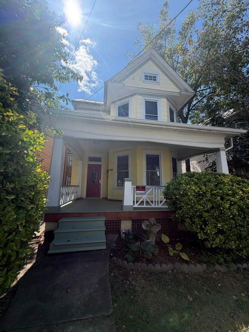 606 Elm Ave Sw, Roanoke, VA, 24016-3822 | Card Image