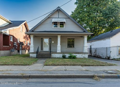 2735 Preston Hwy, Louisville, KY, 40217-2460 | Card Image