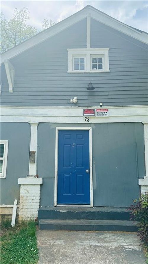 73 Joseph E Lowery Boulevard Nw, atlanta, GA, 30314 | Card Image