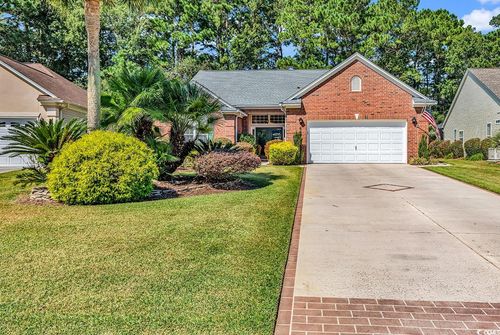 6449 Somersby Dr, Murrells Inlet, SC, 29576-8937 | Card Image