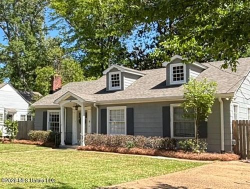 4066 Robin Dr, Jackson, MS, 39206-5845 | Card Image