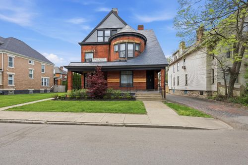 83 -87 Wilson Avenue, Columbus, OH, 43205 | Card Image