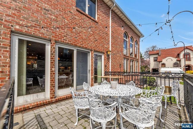 10 Fox Ter, House other with 6 bedrooms, 8 bathrooms and null parking in Cliffside Park NJ | Image 46