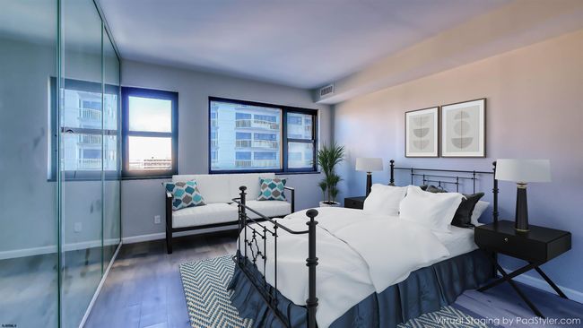 2012-2 - 3101 Boardwalk, Condo with 1 bedrooms, 2 bathrooms and null parking in Atlantic City NJ | Image 13