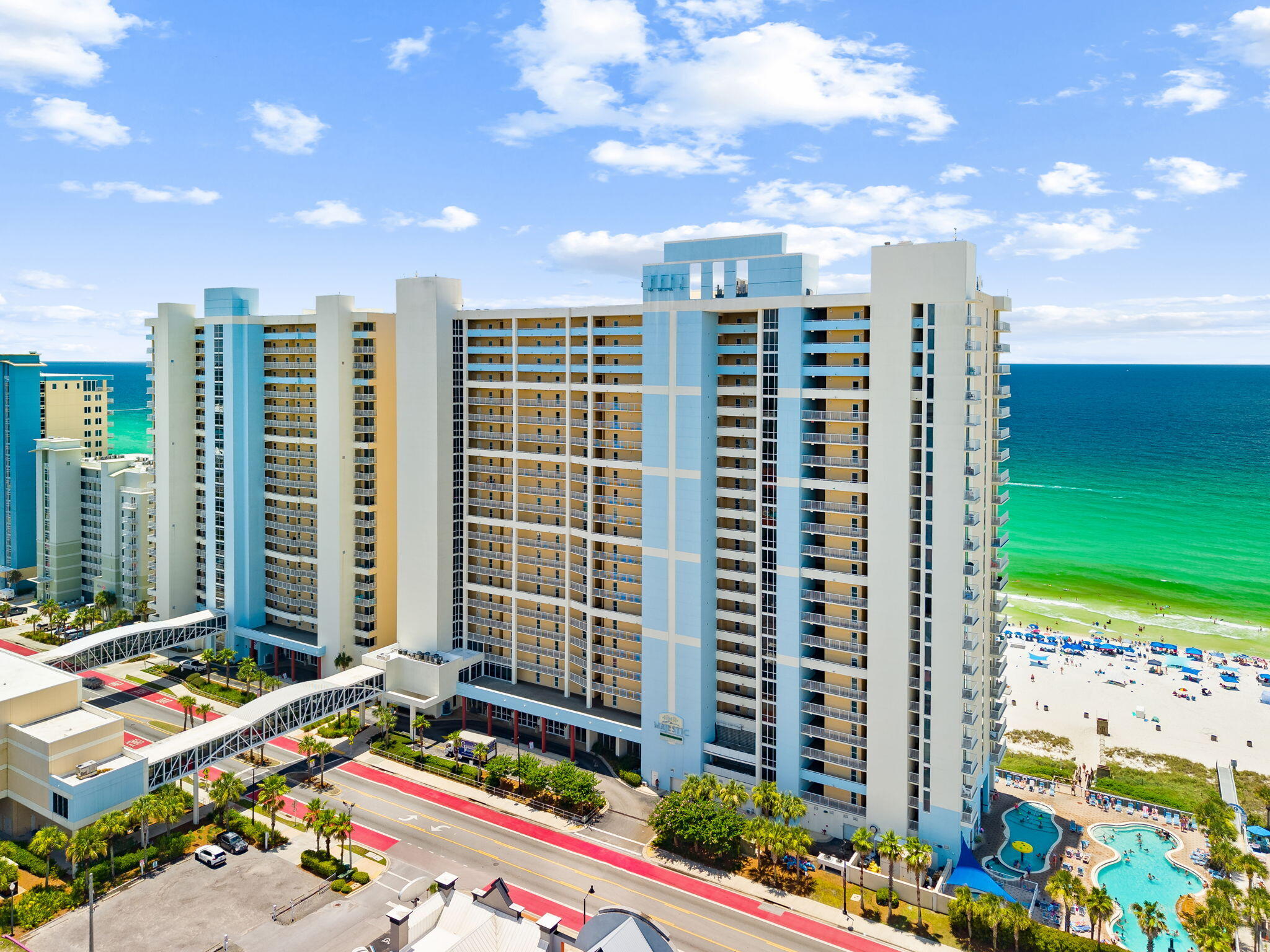 Residential in Panama City Beach 2