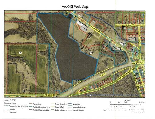 000 Palmyra Rd, DIXON, IL, 61021 | Card Image