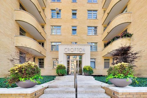 103-717 Eglinton Ave W, Toronto, ON, M5N1C9 | Card Image