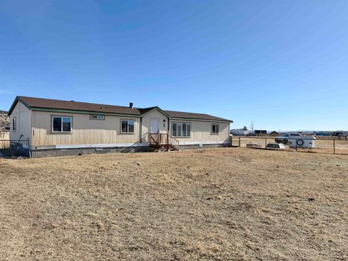 888 Mustang Drive, Evanston, WY, 82930 | Card Image