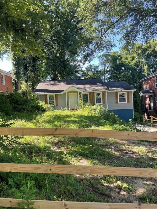 1285 North Ave Nw, Atlanta, GA, 30318-6505 | Card Image