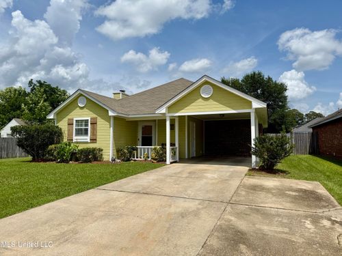 718 Whippoorwill Drive, Brandon, MS, 39047 | Card Image