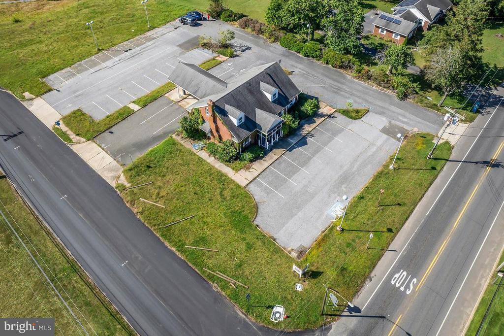 Commercial Lease in VINELAND 2