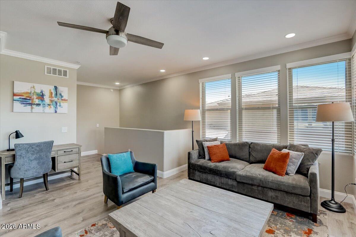 Residential Lease in Scottsdale 3