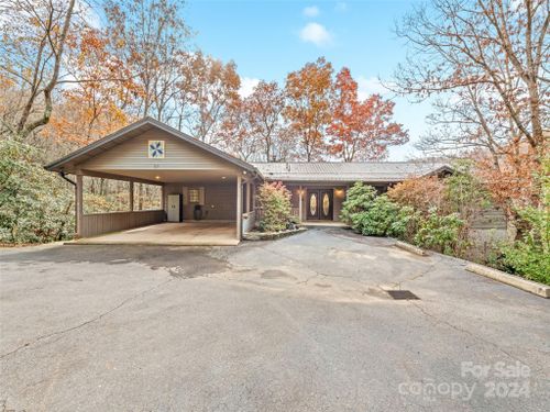 97 Shenandoah Terrace, Black Mountain, NC, 28711 | Card Image