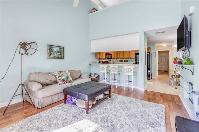APT-1001 - 4434 Gearhart Rd, Condo with 2 bedrooms, 2 bathrooms and null parking in TALLAHASSEE FL | Image 6