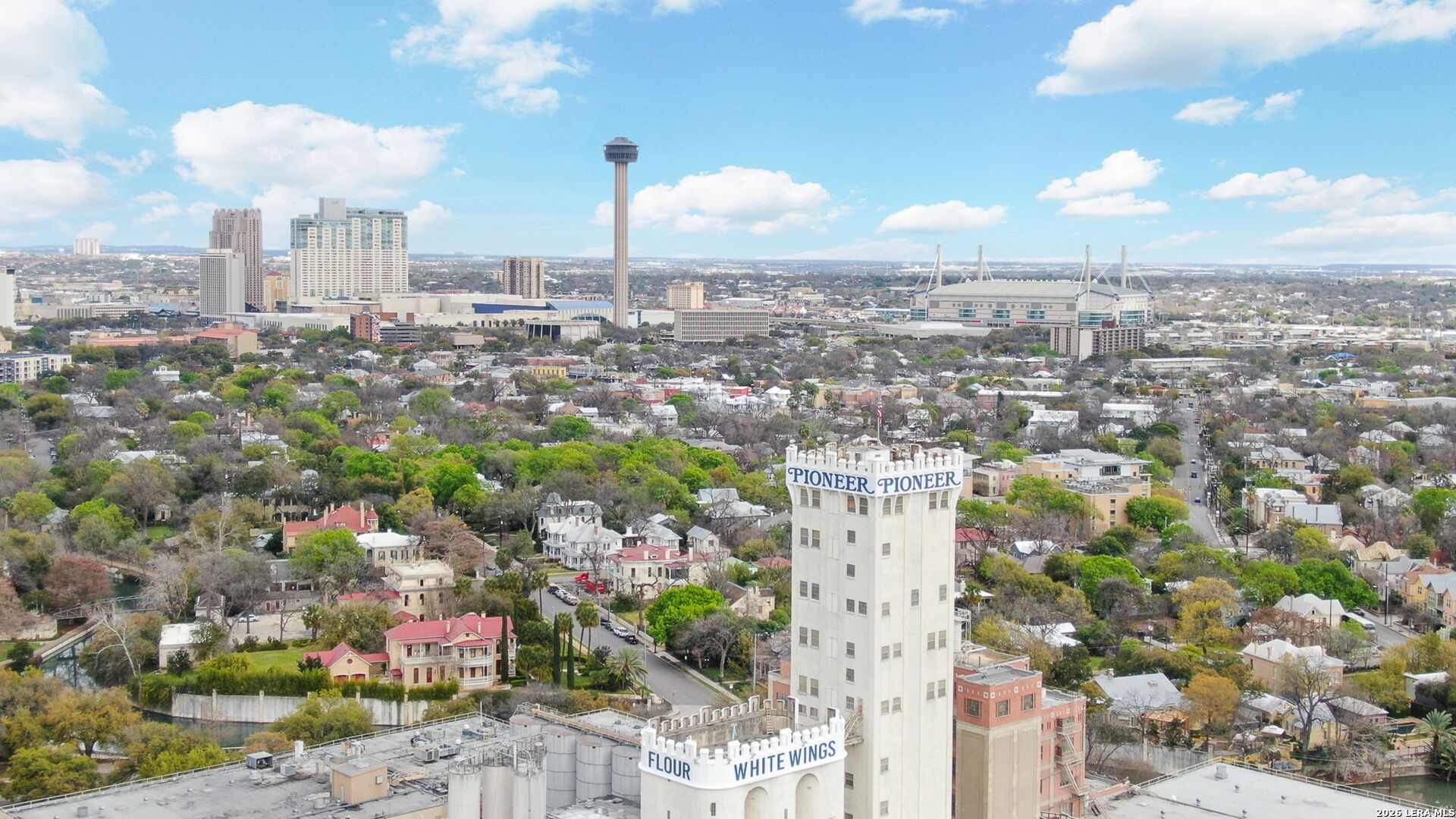 Residential Lease in San Antonio 5