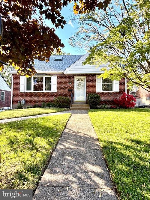 154 Wyndmoor Rd, HAVERTOWN, PA, 19083-3233 | Card Image