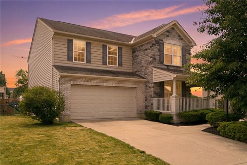 3432 Myna Ln, Miamisburg, OH, 45342-5008 | Card Image