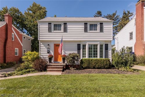 1790 Wright Ave, Rocky River, OH, 44116-1912 | Card Image