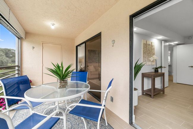 204 - 10092 Cedar Point 204 Boulevard, Condo with 2 bedrooms, 2 bathrooms and null parking in Boynton Beach FL | Image 36