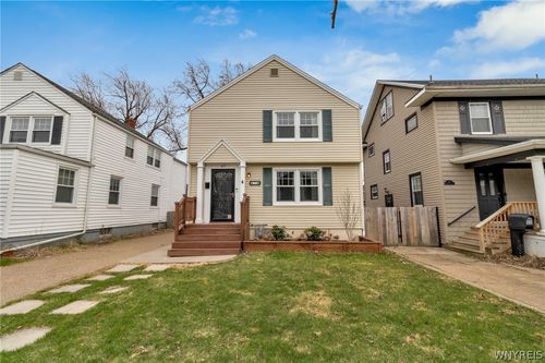 47 Kenton Rd, Buffalo, NY, 14217-1709 | Card Image