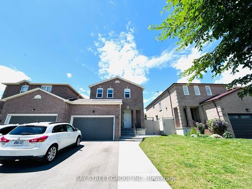 66 Leach Dr, Ajax, ON, L1S7B4 | Card Image