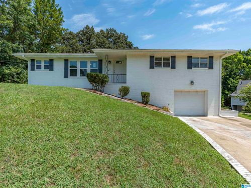 2500 Highview Rd, GARDENDALE, AL, 35071-2181 | Card Image
