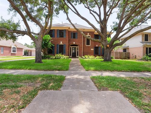 23334 Fairbranch Dr, Katy, TX, 77494-2159 | Card Image