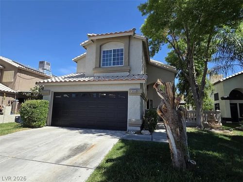 5650 Ruby Creek Dr, Las Vegas, NV, 89142-2051 | Card Image
