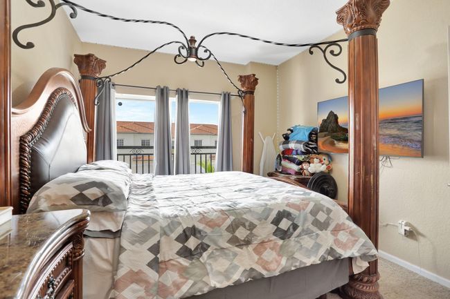 3513 Nw 29 Th Ct, Townhouse with 2 bedrooms, 3 bathrooms and null parking in Lauderdale Lakes FL | Image 20